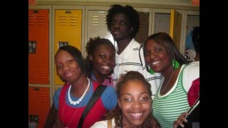 Baldwin High School Class of 2009