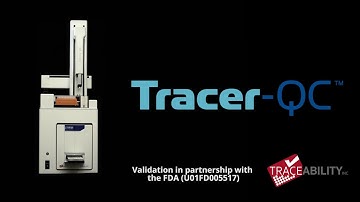 Tracer-QC