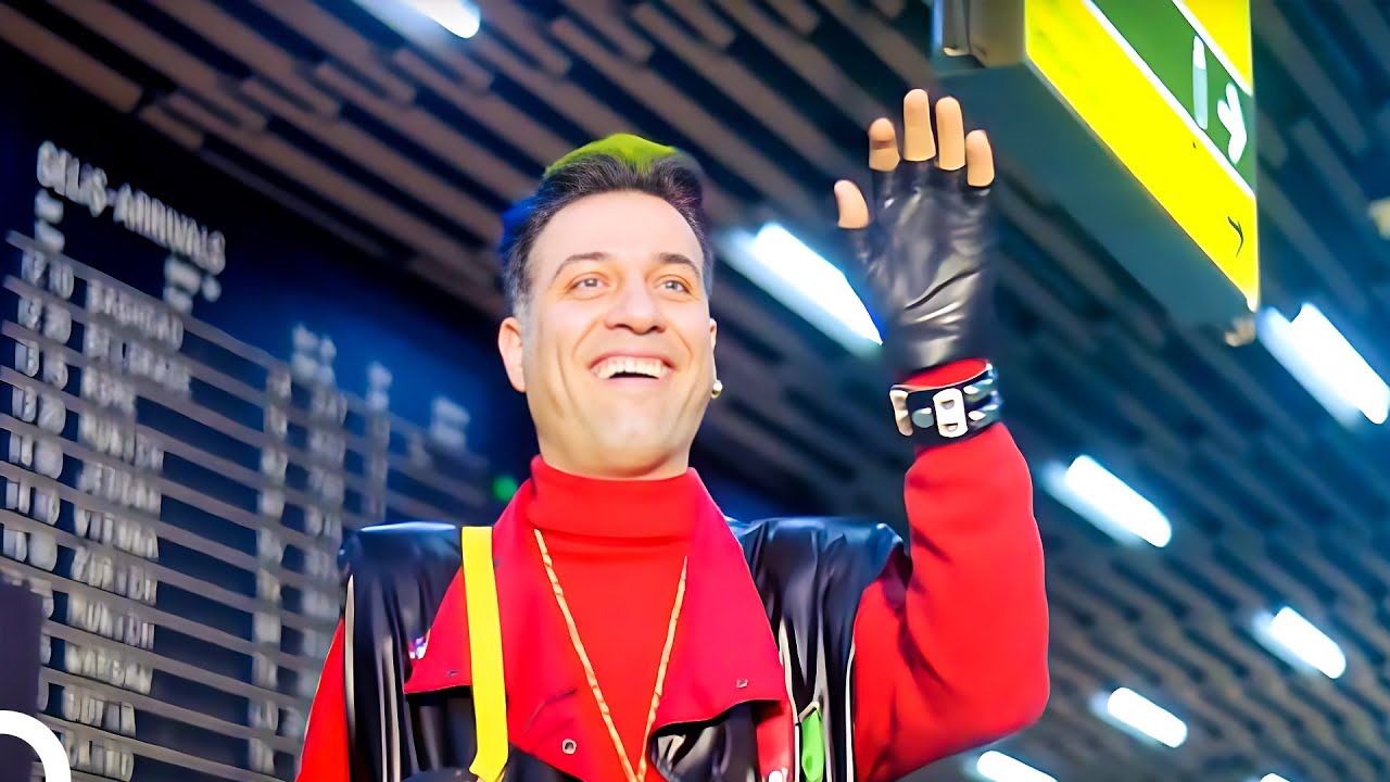 Katma Değer Şaban | FULL HD Kemal Sunal Komedi Filmi (Restorasyonlu) İzle