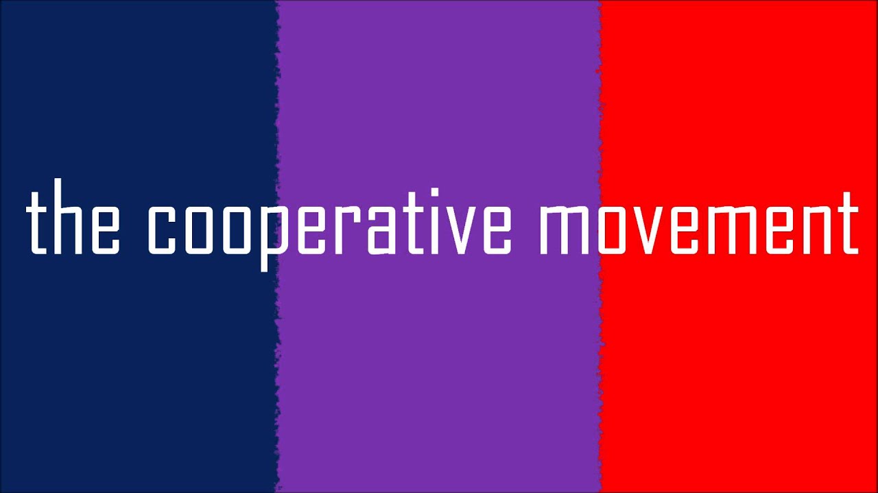 COOPERATIVE MOVEMENT IN INDIA PDF DOWNLOAD COOPERATIVE MOVEMENT IN INDIA PDF DOWNLOAD