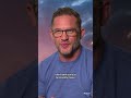 Tom Hardy Explains The Eddie and Venom Bromance