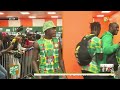 Can 2023  reaction de sadio mane abdoulaye seck kouyate lamine camara nampalys edouard mendy