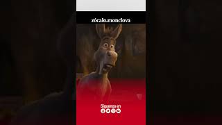 ¡Regresa el ogro más querido! Revelan el primer trailer de Shrek 5