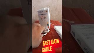 riviera company type C data cable #Rajputcommunication #telecom #accessories #shortvideo #viral