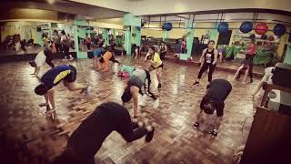 Stronger Baguio - Strong Nation