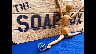 The Soapbox- Say No To Oversplits