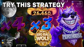 This Is How I Have Won THOUSANDS From the Piggy Fortunes Fish Table | This Has Been Working For Me.. screenshot 3