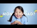 Who Do You Like Better, Mom or Dad? | 100 Kids | HiHo Kids