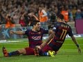 Luis Suarez vs Eibar • Skills  Individual Highlights FC Barcelona vs Eibar 3 - 1  25/10/2015