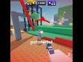 chill edit lolz 😁👍 #roblox #gaming #rivals #edit