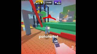 chill edit lolz 😁👍 #roblox #gaming #rivals #edit