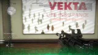 Killzone Shadow Fall Multiplayer Team Deathmatch Gameplay 16
