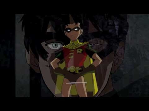 Jason Todd: Under the Red Hood Tribute