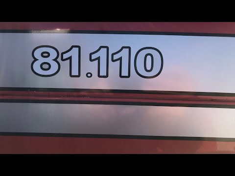 YEPYENİ 81.110 PREMIUM TMR ELEKTRONİK ŞATIL TÜMOSAN TRAKTÖR İNCELEMESİ
