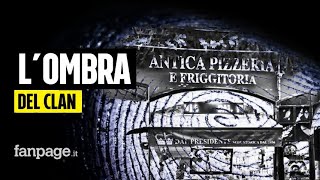 Sequestrata Pizzeria Dal Presidente A Napoli, Camorra E Riciclaggio: L'ombra Del Clan Contini