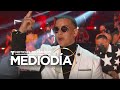 Daddy Yankee, el gran ganador de los Premios Billboard de la Música Latina 2020 | Noticias Telemundo