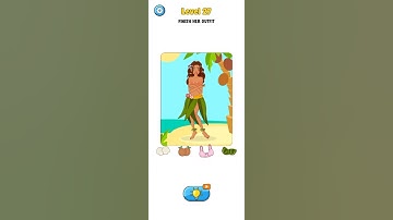 Displace it 2022 Gameplay level 27