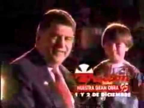 Eduardo Gatti - Teleton ´95