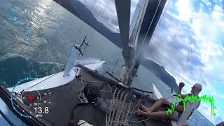 20170818 Sailing Part 2