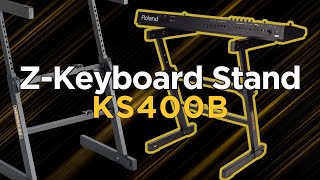 KS400B - Hercules Stands USA