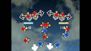 [NotITG] Cloud 9