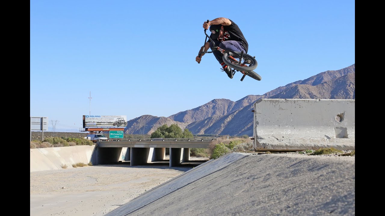 Dak Friday- Crewsin Coachella