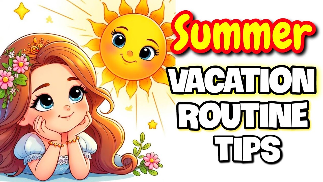 ️ Vacation Routine tips hacks tricks | vacation Malayali mom Helna ...