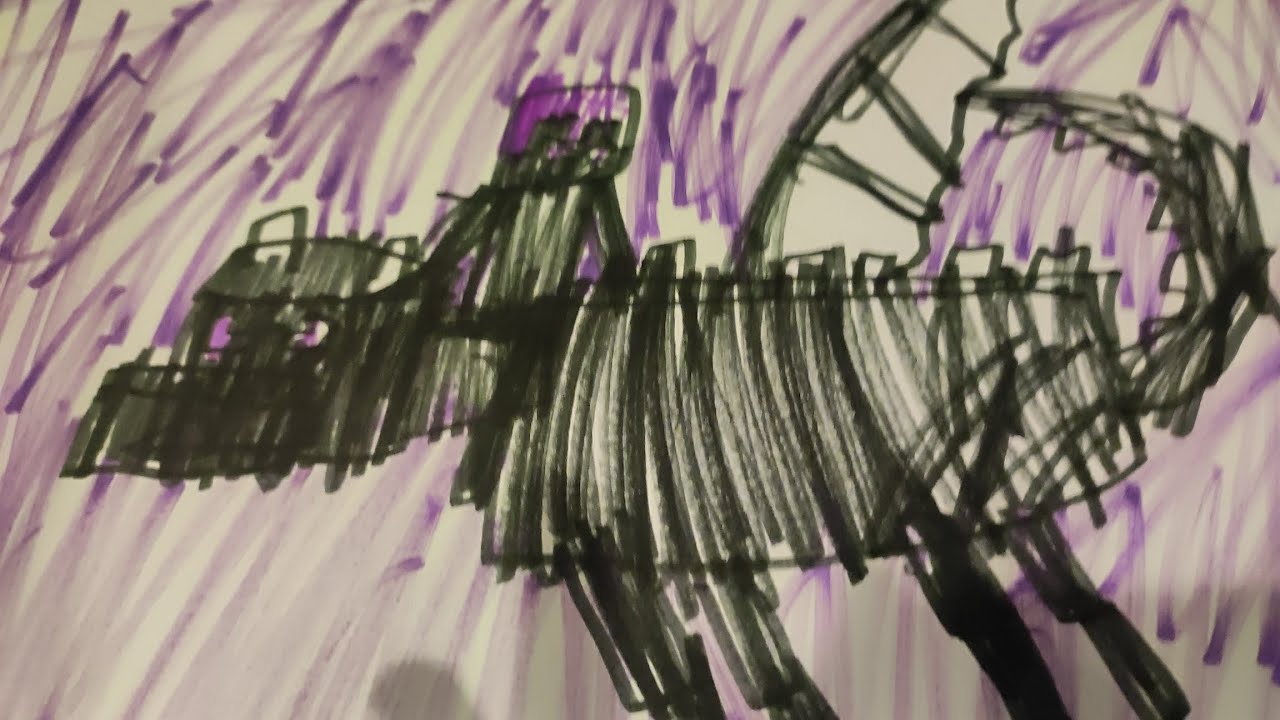 1 серия майнкрафт сериала