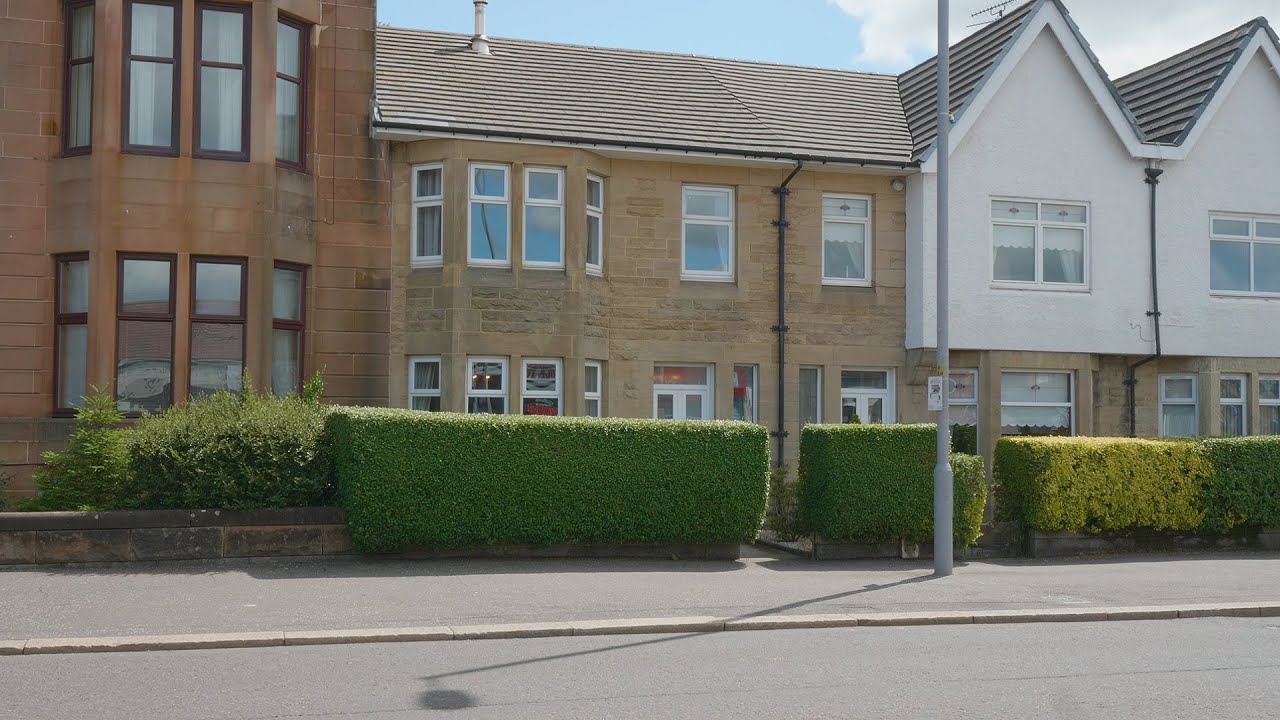 195 Fenwick Road, Giffnock, Glasgow G46 6JD YouTube