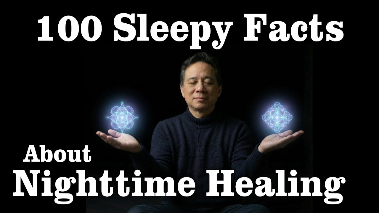 🛡️ SLEEP & DEFEND: Dr. Li’s 5 Defense Systems for Nighttime Healing | A Healing Sleep Story