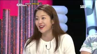 Go Show Episode 15 Replay #12 (Choi Hwa-jung, Yoon Yuh-jung)