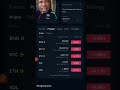 Market Crypto Down Tren/ Bearish Jangan FEAR