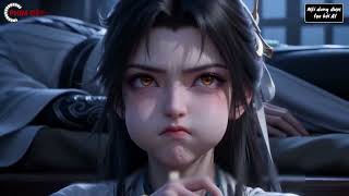 Lão Tổ Tu Chân 2 Tuổi Rưỡi Từ 9 Đến 13