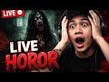 explor hutan,ada KEMBARANNYA🥶.part 2-LIVE HORROR