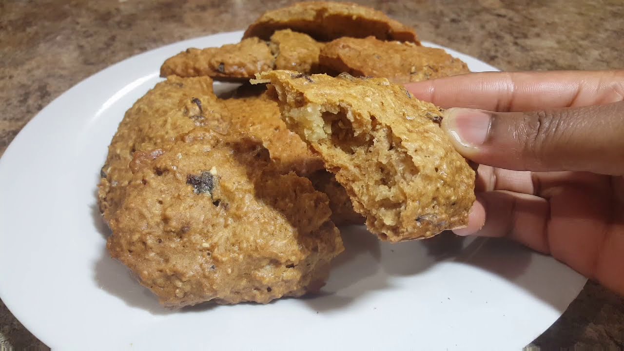 ROCK BUNSJAMAICAN COCONUT ROCK BUNS Easy Recipe CALLY J'S KITCHEN JAMAICAN 🇯🇲 YouTube