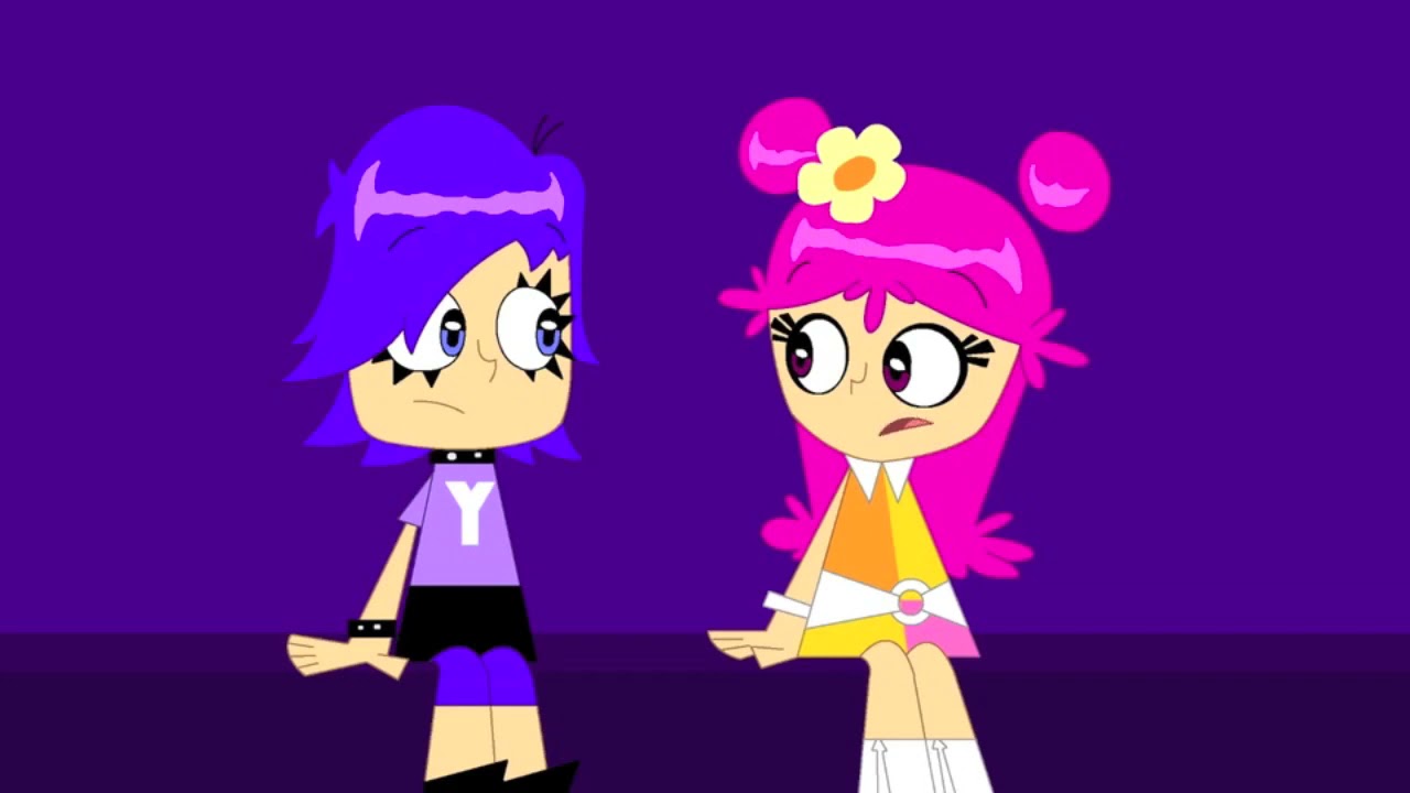 HiHi, 4 Th Of July, hi Hi, Puffy AmiYumi, AmiYumi, hi Hi Puffy Amiyumi,  Puffy, favourite, explore, tV Tropes