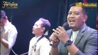 KAKANGE BLENGER - IRWANDI RE NEW ARNIKA JAYA DS CIAMPEL KAB BREBES 12 APRIL 2024