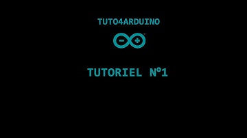 [Tutoriel 1 ] - Arduino - 2 LED allumees par un bouton poussoir