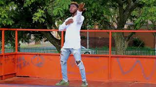 Love Me Or Leave Me By Lem-Trix