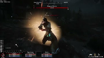 Skyrim Local Coop Test