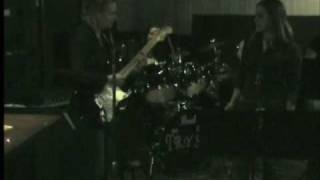 Voices Carry - The Tryst