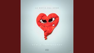 Disisamor - La Mafia del Amor