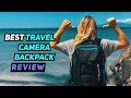 RADPAK!! Best travel/camera backpack! (REVIEW!)