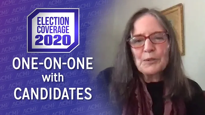 One-on-One | Housing Authority - Jo Anne Preston