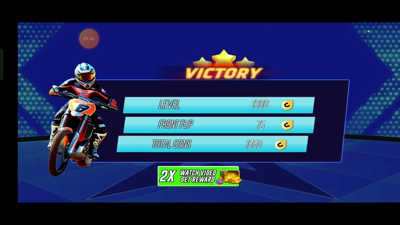 Bike running game video Bike bhag rahi h bike rider game video bike