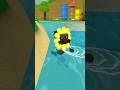 Super Bear Mask is Funny #superbear #superbearadventure #supergames