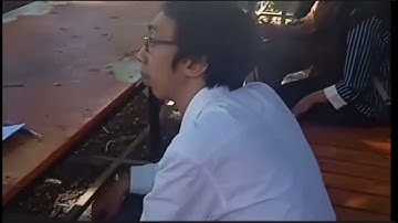 English midterm exam assignment video a day in my life (AGUNG F2212530115).