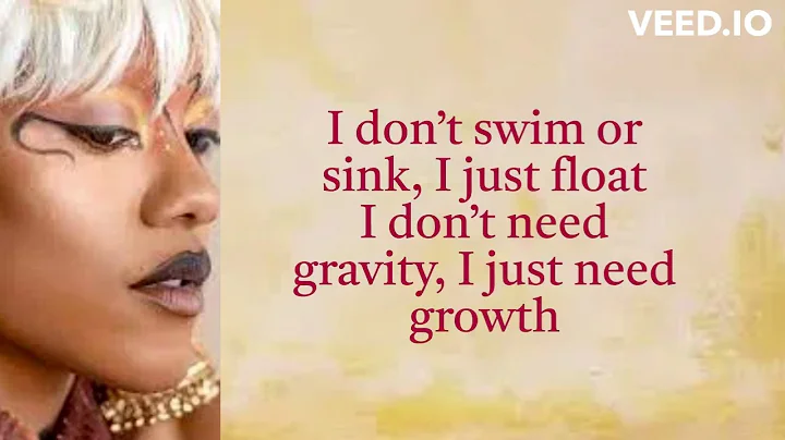 Iniko - Jericho {Acapella and Afrobeat remix} {Lyrics}