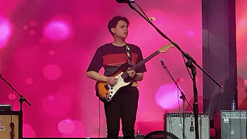 Magnus Haven - IMAHE live at UP Fair Cosmos 2020