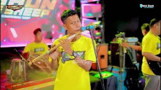 SESAL DIN ANESIA - SHAUN THE SHEEP - HAPPY PARTY TERATAI EMAS COMMUNITY-JAKEN PATI | COUNSTITY AUDIO